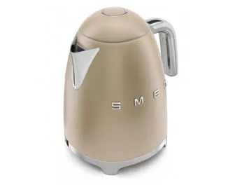 Электрочайник SMEG KLF03CHMEU