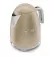 Электрочайник SMEG KLF03CHMEU