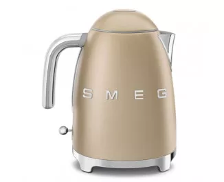 Электрочайник SMEG KLF03CHMEU