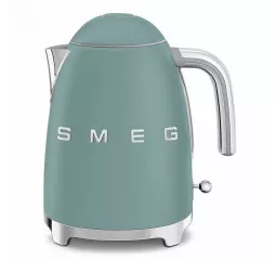 Электрочайник SMEG KLF03EGMEU