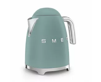 Электрочайник SMEG KLF03EGMEU