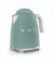 Электрочайник SMEG KLF03EGMEU