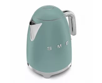 Электрочайник SMEG KLF03EGMEU