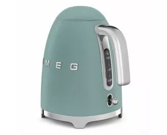 Электрочайник SMEG KLF03EGMEU