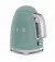 Электрочайник SMEG KLF03EGMEU