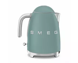 Электрочайник SMEG KLF03EGMEU