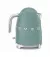 Электрочайник SMEG KLF03EGMEU