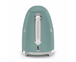 Электрочайник SMEG KLF03EGMEU