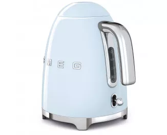 Электрочайник SMEG KLF03PBEU