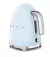 Электрочайник SMEG KLF03PBEU