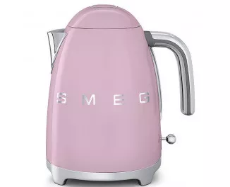 Электрочайник SMEG KLF03PKEU