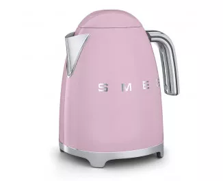 Электрочайник SMEG KLF03PKEU