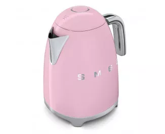 Электрочайник SMEG KLF03PKEU