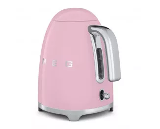 Электрочайник SMEG KLF03PKEU