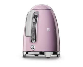 Электрочайник SMEG KLF03PKEU