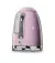 Электрочайник SMEG KLF03PKEU