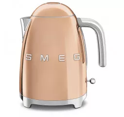 Электрочайник SMEG KLF03RGEU