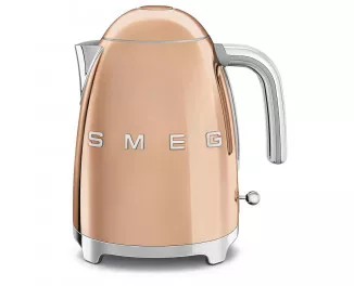 Электрочайник SMEG KLF03RGEU
