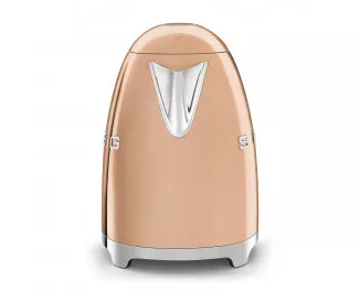Электрочайник SMEG KLF03RGEU