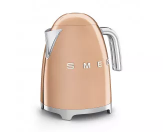 Электрочайник SMEG KLF03RGEU