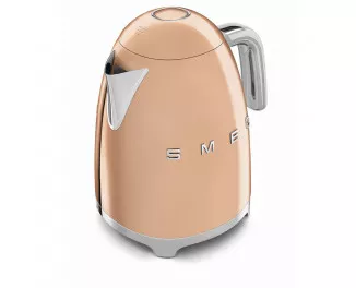 Электрочайник SMEG KLF03RGEU