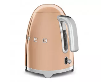 Электрочайник SMEG KLF03RGEU