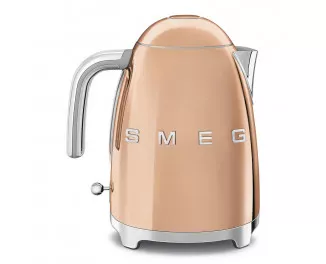 Электрочайник SMEG KLF03RGEU