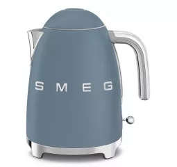 Электрочайник SMEG KLF03SBMEU