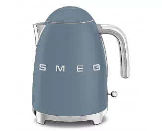 Электрочайник SMEG KLF03SBMEU
