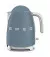 Электрочайник SMEG KLF03SBMEU