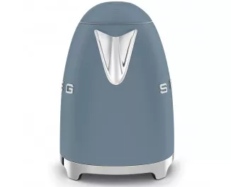 Электрочайник SMEG KLF03SBMEU