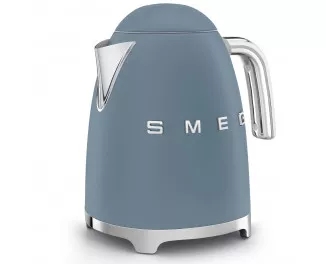 Электрочайник SMEG KLF03SBMEU