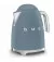 Электрочайник SMEG KLF03SBMEU
