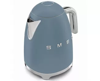 Электрочайник SMEG KLF03SBMEU