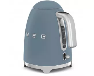 Электрочайник SMEG KLF03SBMEU