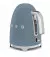 Электрочайник SMEG KLF03SBMEU