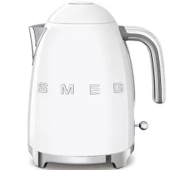 Электрочайник SMEG KLF03WHEU