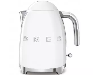 Электрочайник SMEG KLF03WHEU