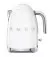 Электрочайник SMEG KLF03WHEU