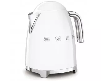 Электрочайник SMEG KLF03WHEU