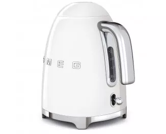 Электрочайник SMEG KLF03WHEU