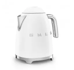 Электрочайник SMEG KLF03WHMEU
