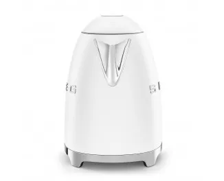 Электрочайник SMEG KLF03WHMEU