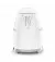 Электрочайник SMEG KLF03WHMEU
