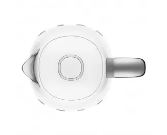 Электрочайник SMEG KLF03WHMEU