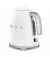 Электрочайник SMEG KLF03WHMEU