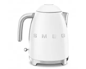 Электрочайник SMEG KLF03WHMEU