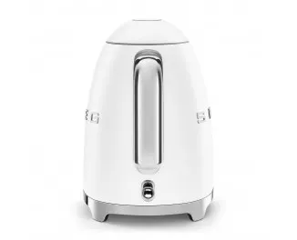 Электрочайник SMEG KLF03WHMEU