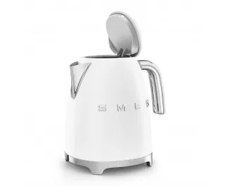 Электрочайник SMEG KLF03WHMEU