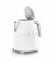 Электрочайник SMEG KLF03WHMEU